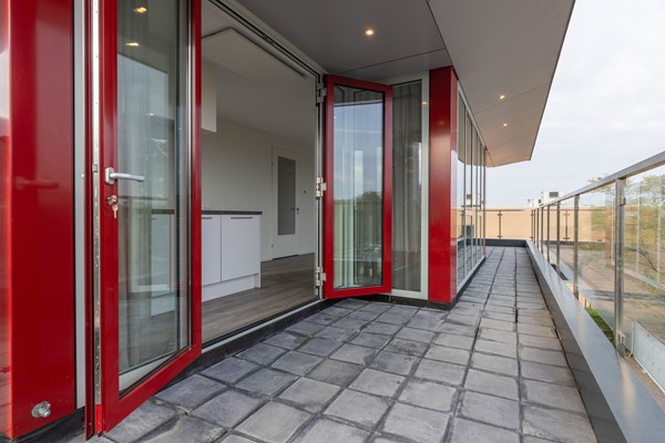 Medium property photo - Halverwege 45, 2402 NK Alphen aan den Rijn
